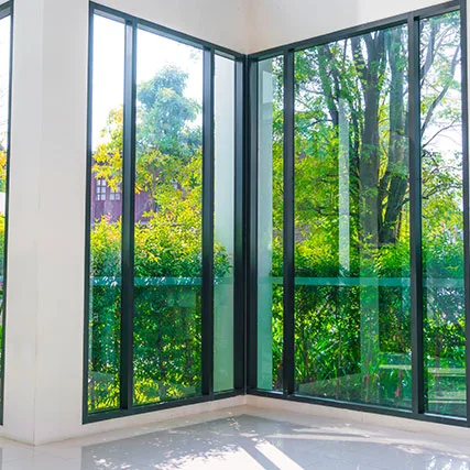 double pane glass in Tamiami, FL