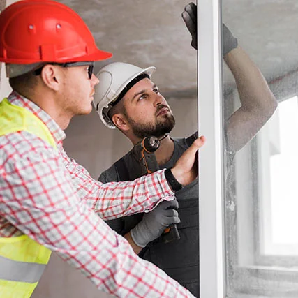 window repair in Tamiami, FL