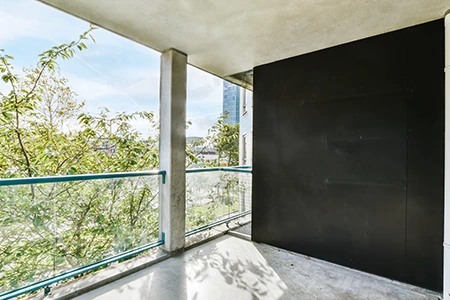 Commercial Glass Railing Repair Services in Tamiami, FL