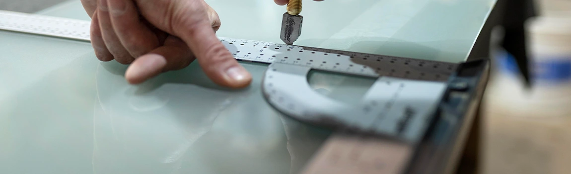 Commercial Glass Repair Company in Tamiami, FL