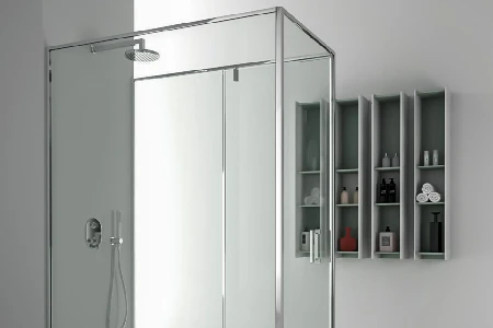 Perfect Shower Door in Tamiami, FL